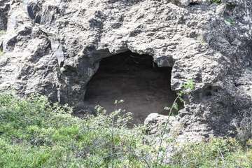 De ruta por el macizo de Tamadaba/Antonio Ali.